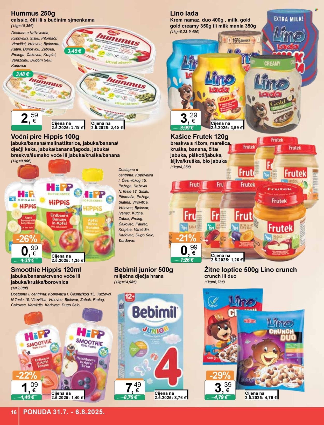 KTC katalog - ŠIROKA POTROŠNJA