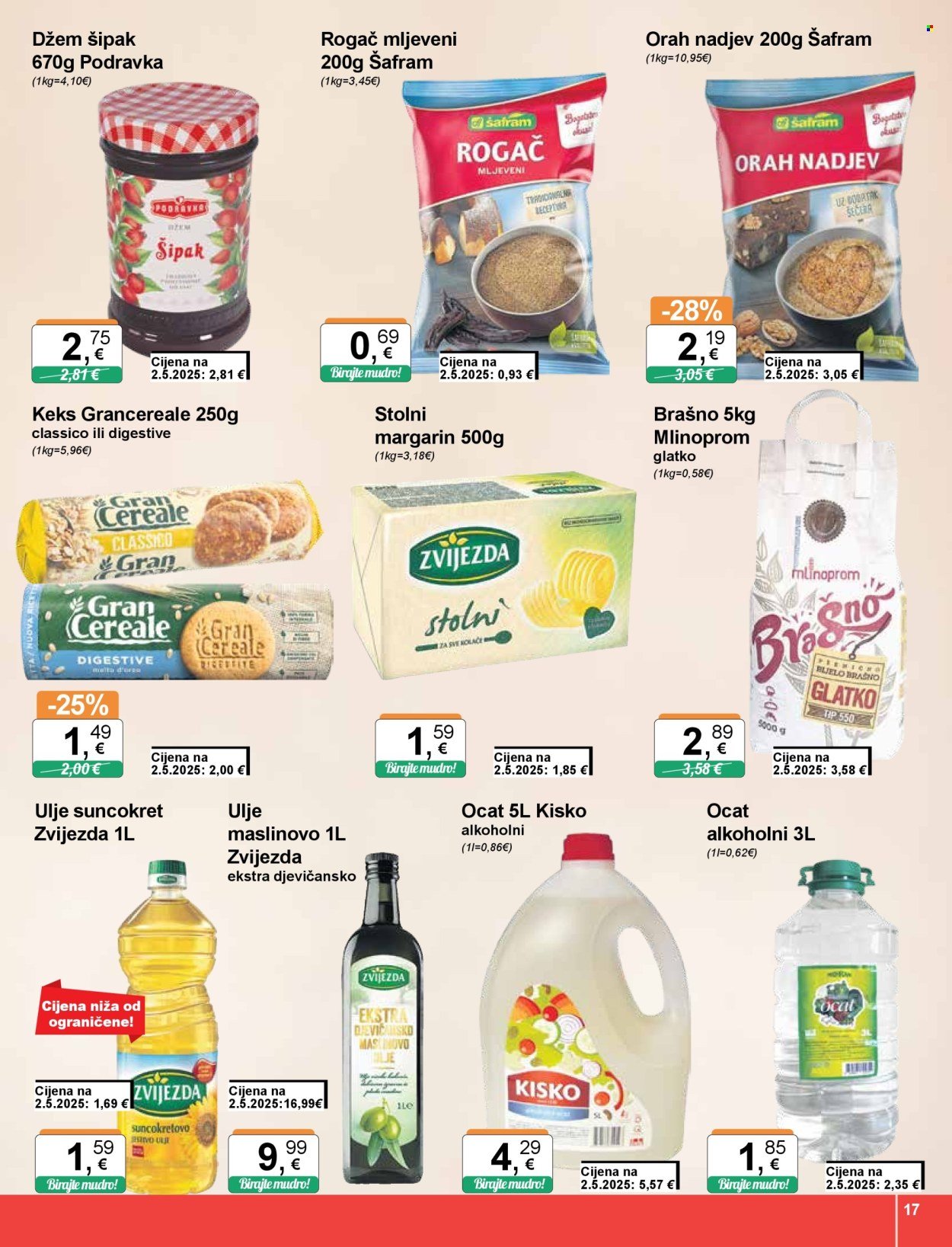 KTC katalog - ŠIROKA POTROŠNJA