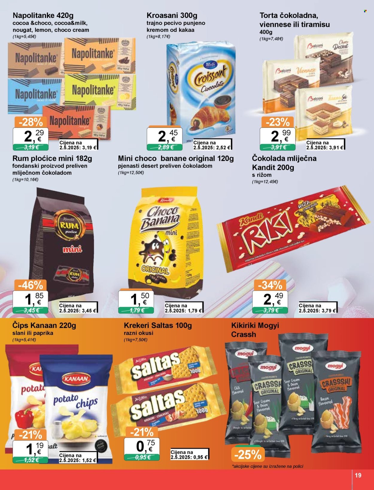 KTC katalog - ŠIROKA POTROŠNJA