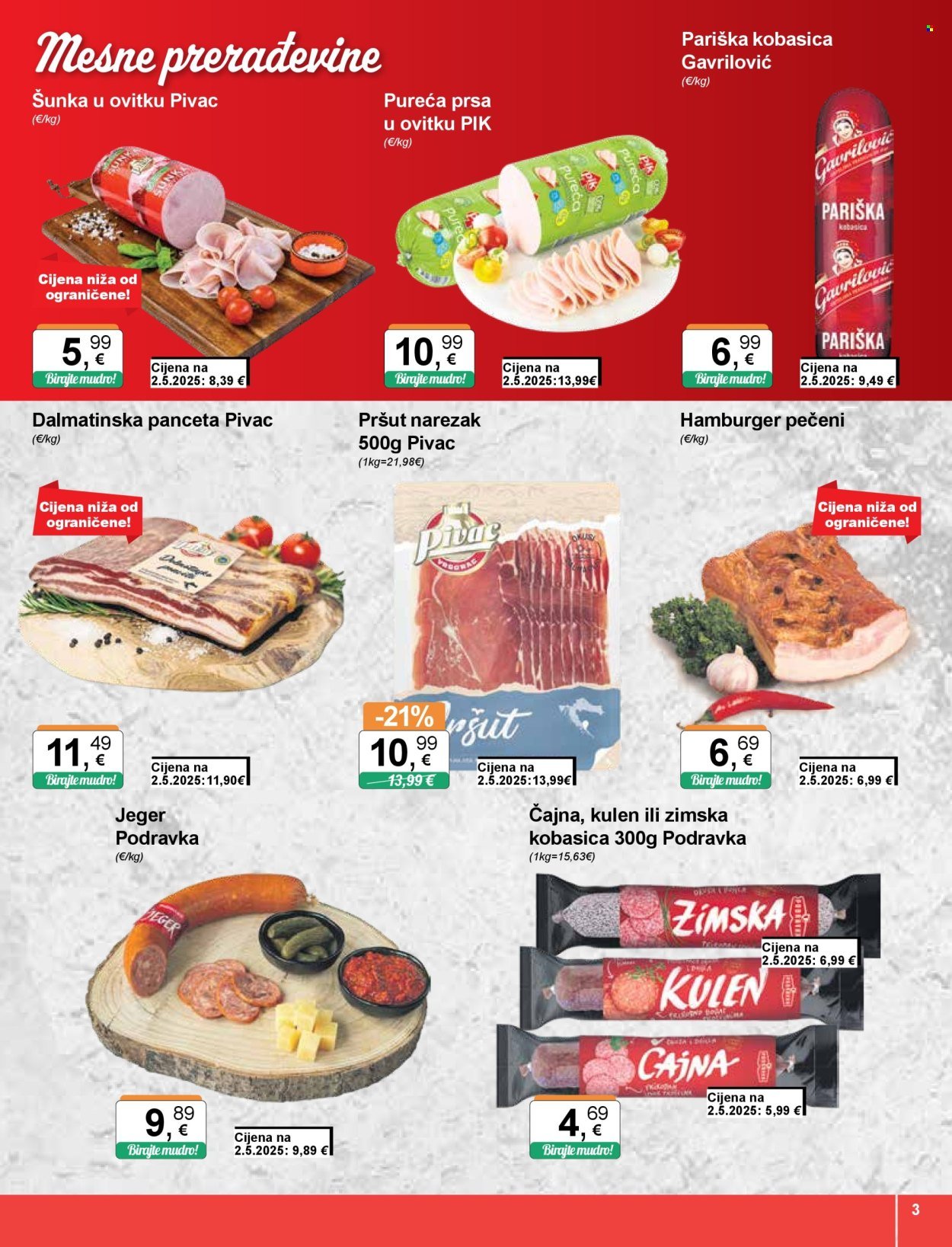 KTC katalog - ŠIROKA POTROŠNJA