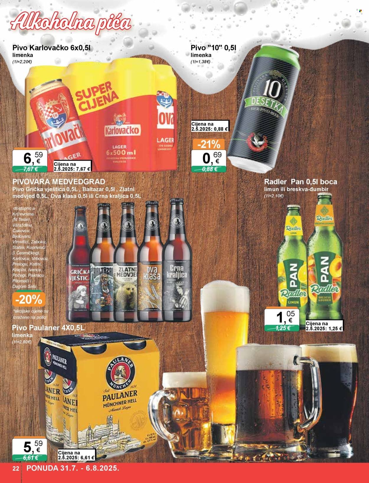 KTC katalog - ŠIROKA POTROŠNJA