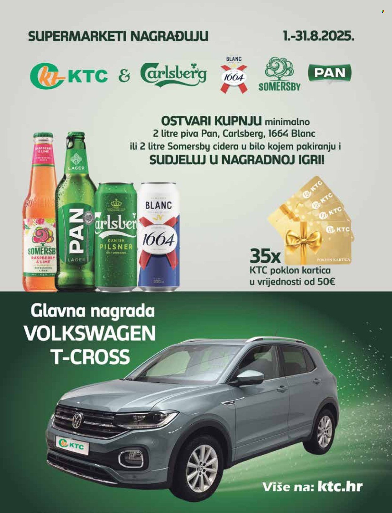 KTC katalog - ŠIROKA POTROŠNJA