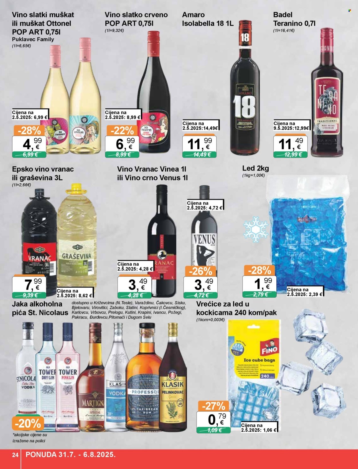 KTC katalog - ŠIROKA POTROŠNJA