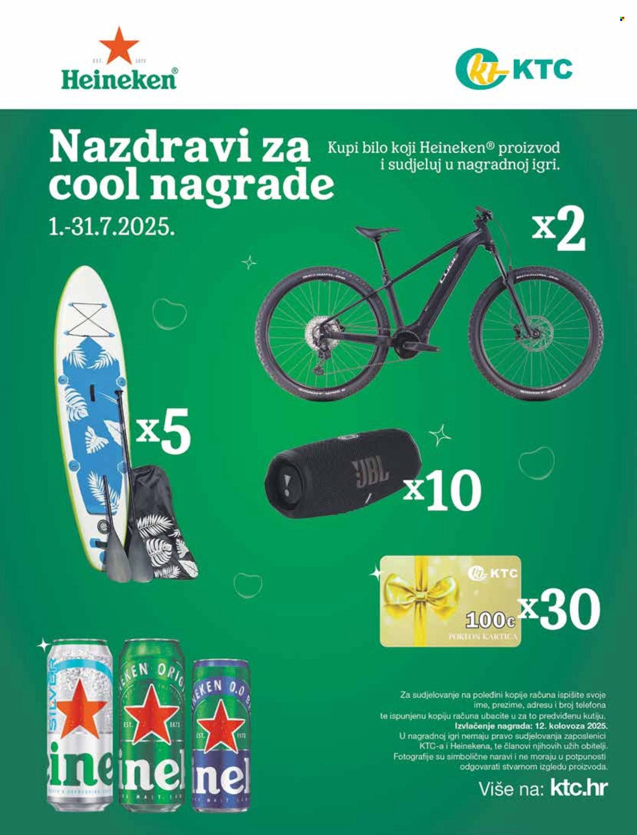 KTC katalog - ŠIROKA POTROŠNJA