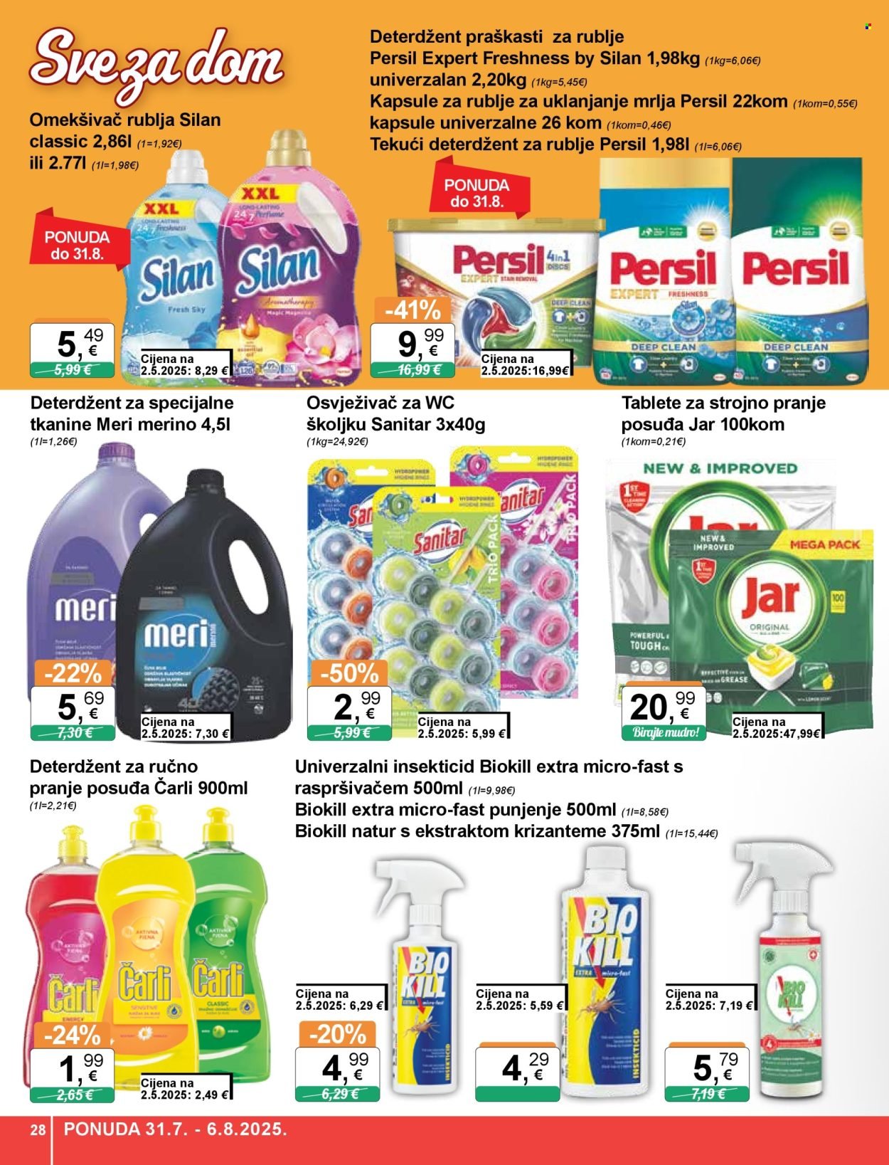 KTC katalog - ŠIROKA POTROŠNJA
