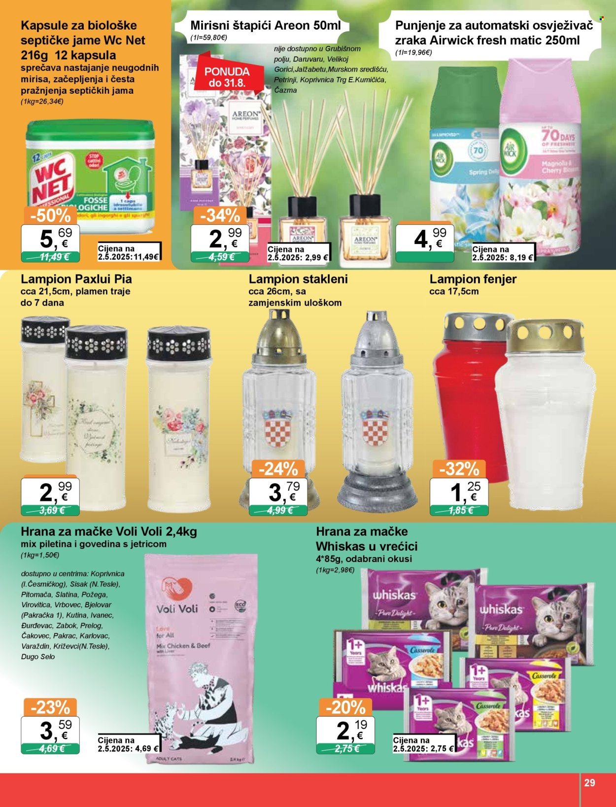 KTC katalog - ŠIROKA POTROŠNJA