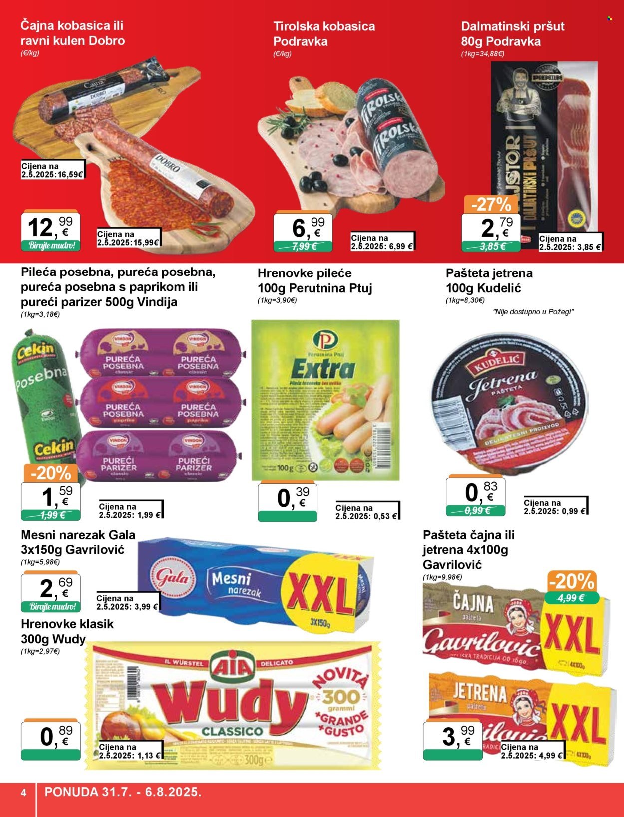 KTC katalog - ŠIROKA POTROŠNJA