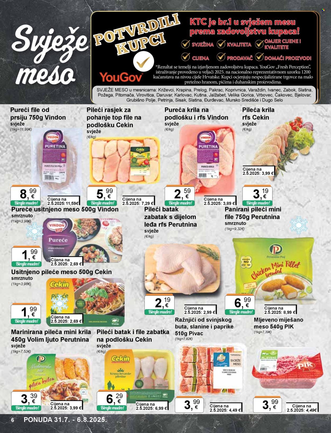 KTC katalog - ŠIROKA POTROŠNJA