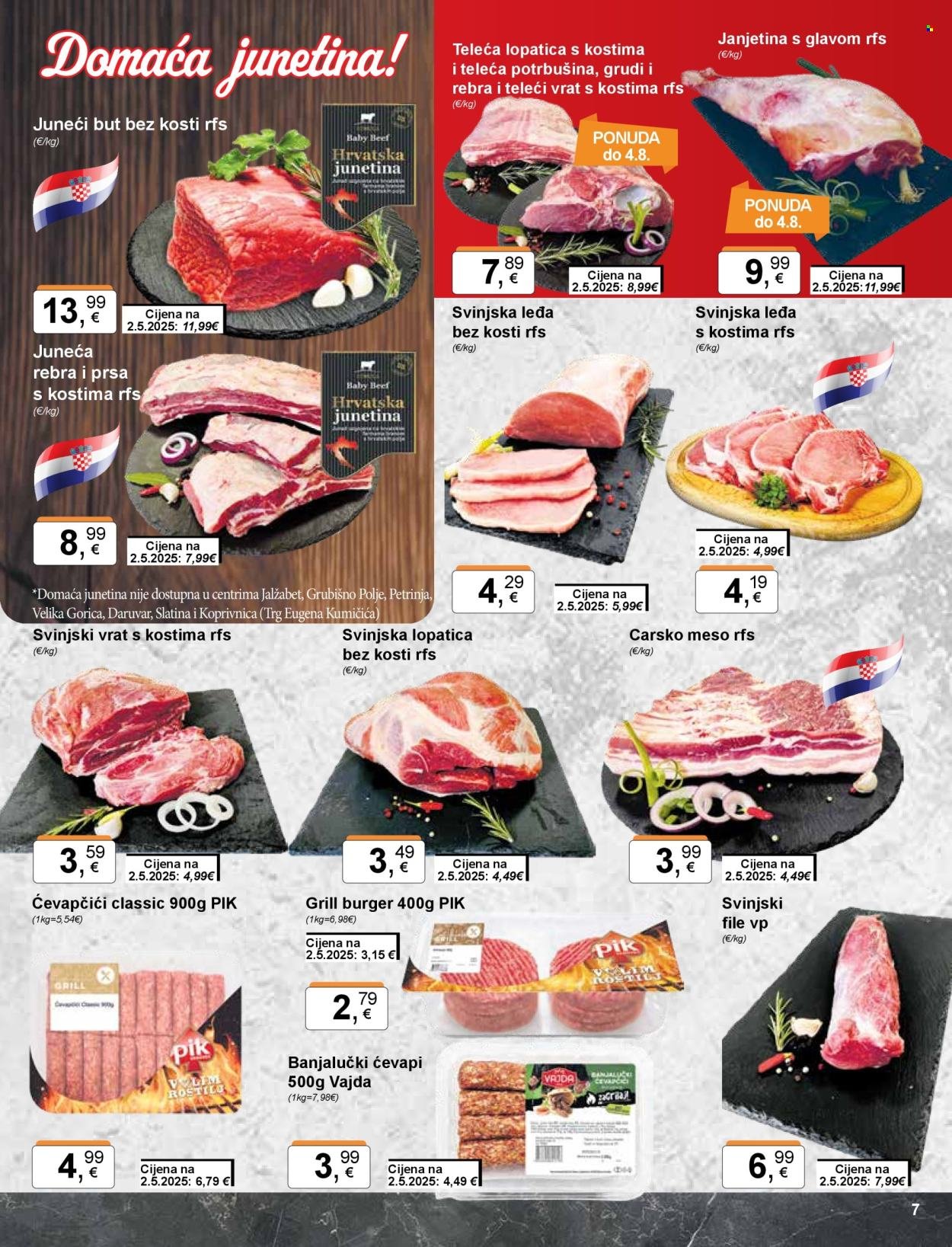KTC katalog - ŠIROKA POTROŠNJA