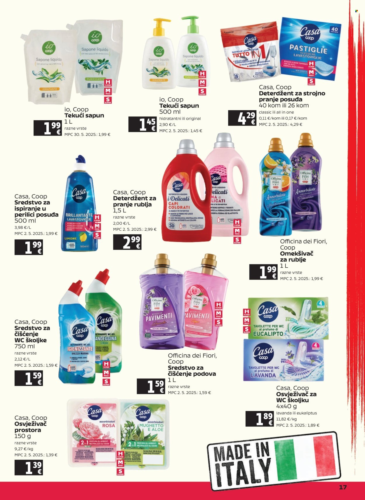 TOMMY katalog - Akcijski katalog