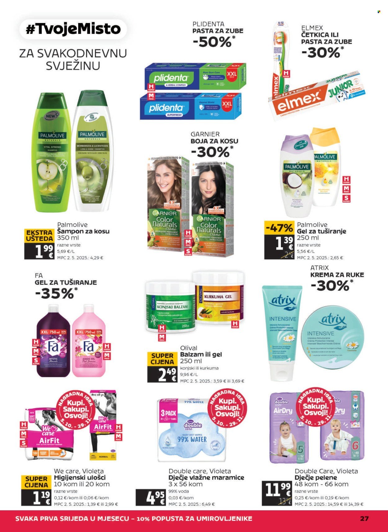 TOMMY katalog - Akcijski katalog