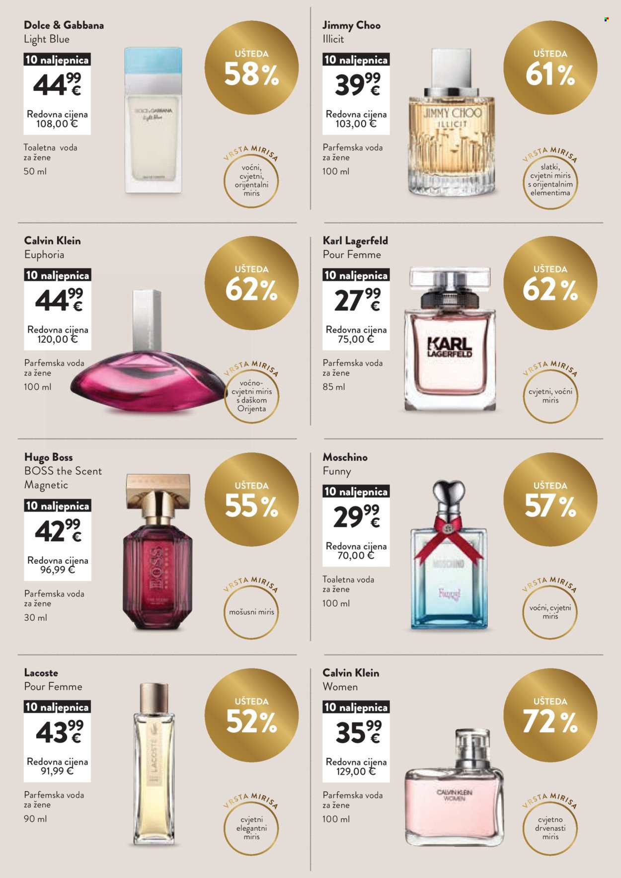 SPAR katalog - Od subote 27.12.2025.