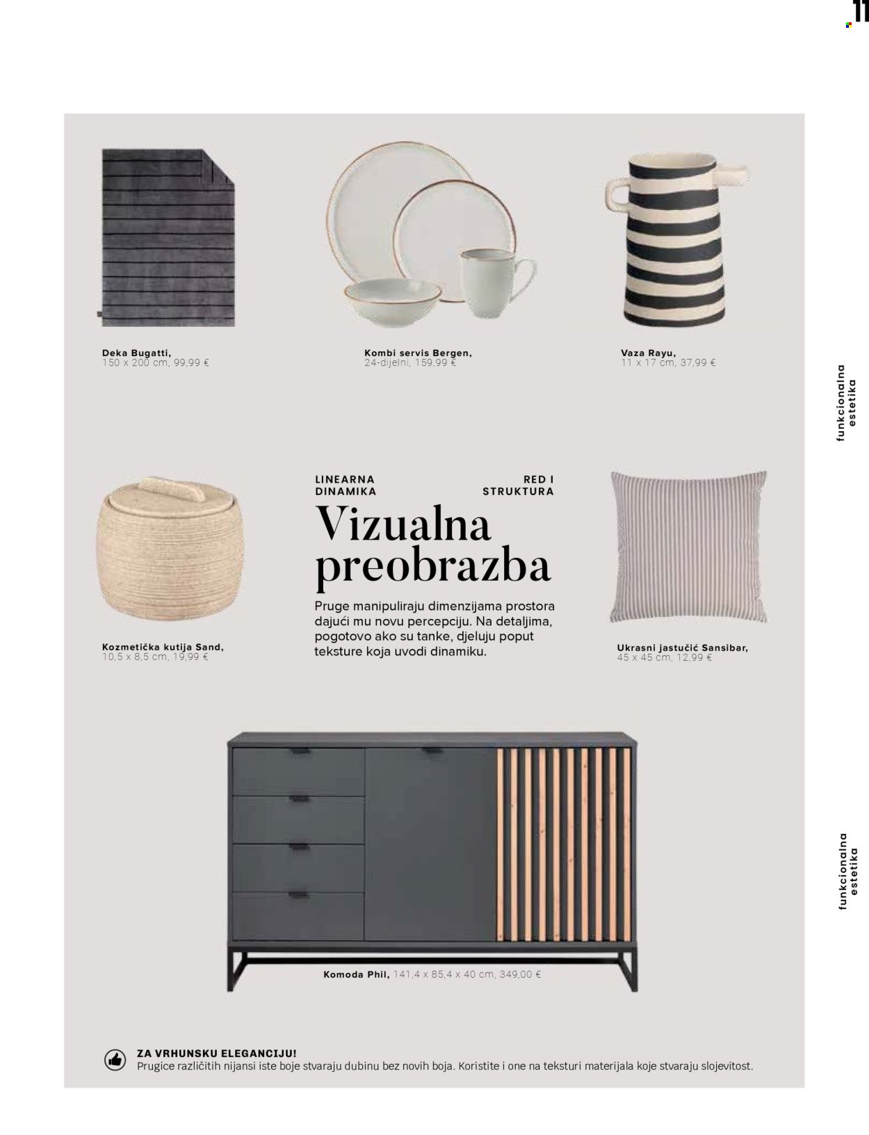 LESNINA katalog - Kreativni dom