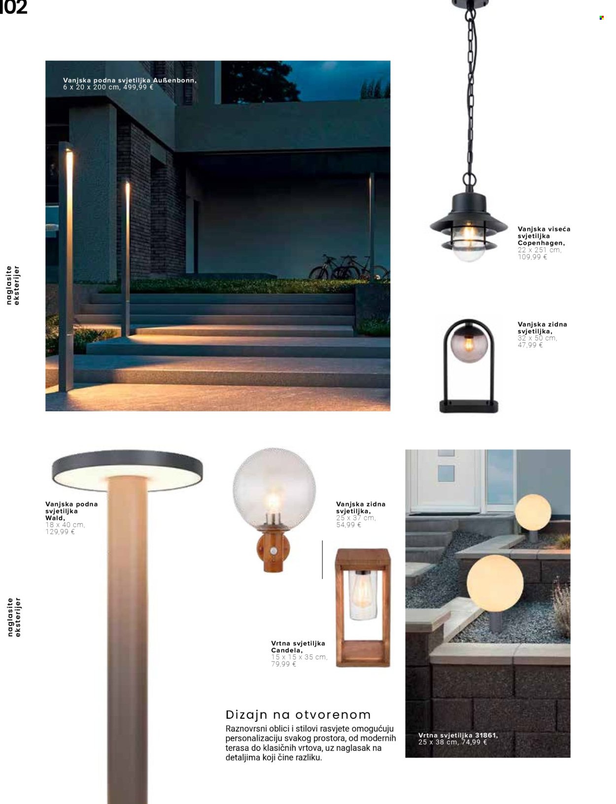 LESNINA katalog - Kreativni dom