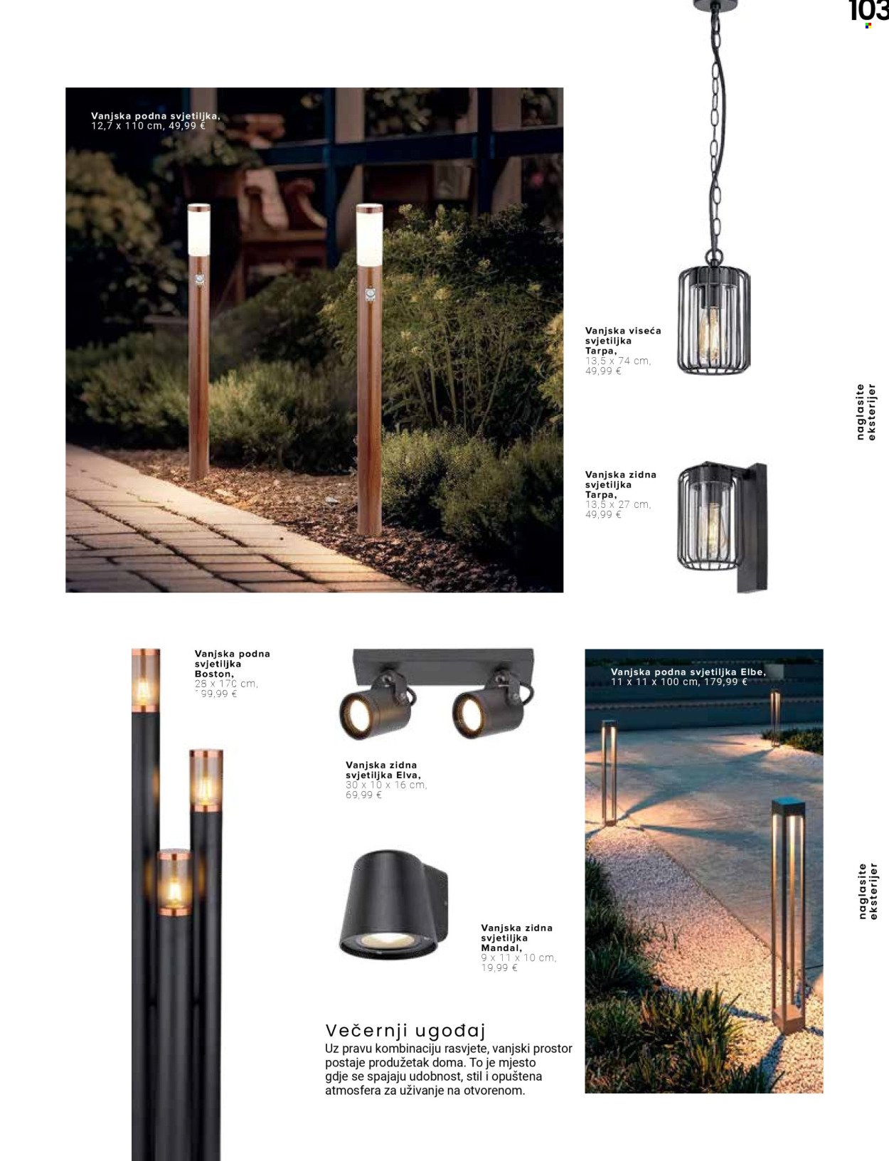 LESNINA katalog - Kreativni dom