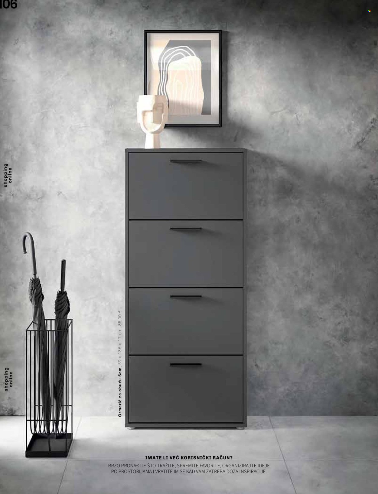 LESNINA katalog - Kreativni dom