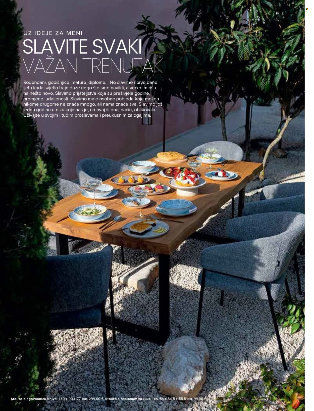 LESNINA katalog - Kreativni dom