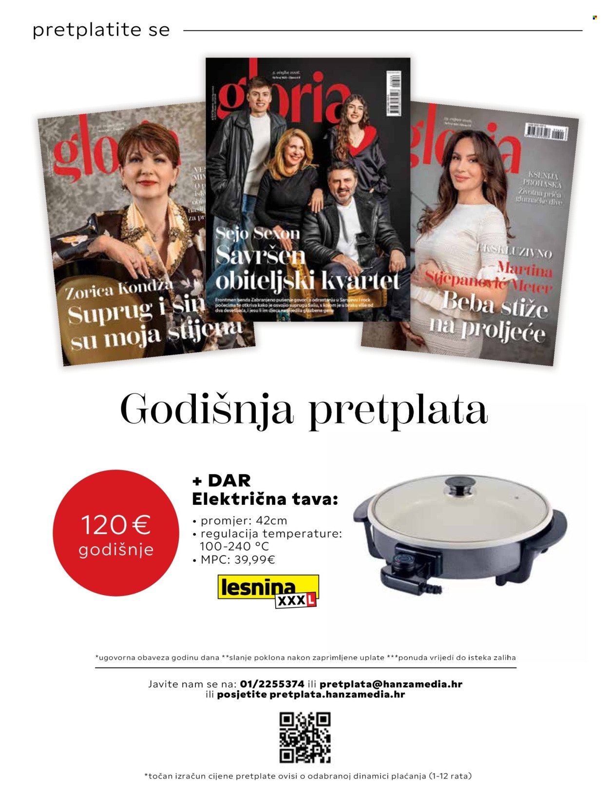 LESNINA katalog - Kreativni dom