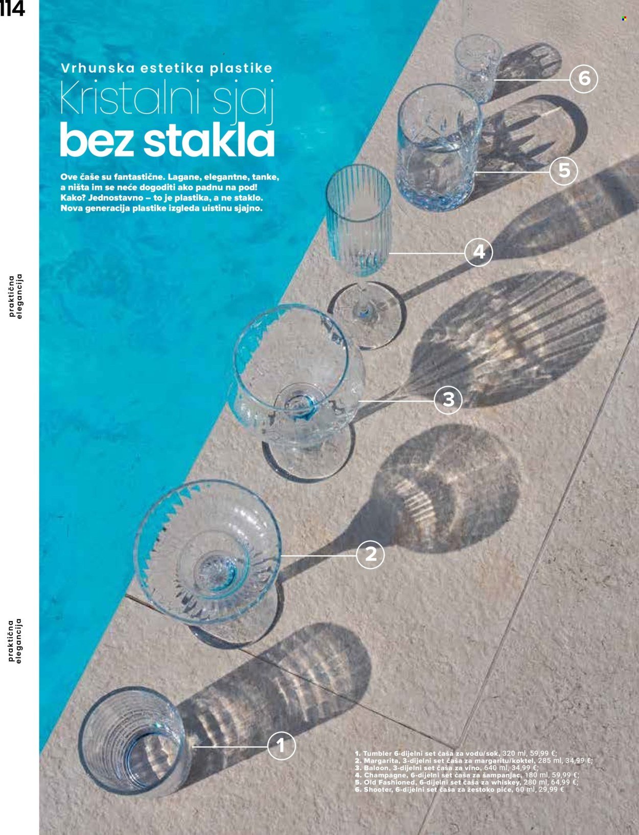 LESNINA katalog - Kreativni dom