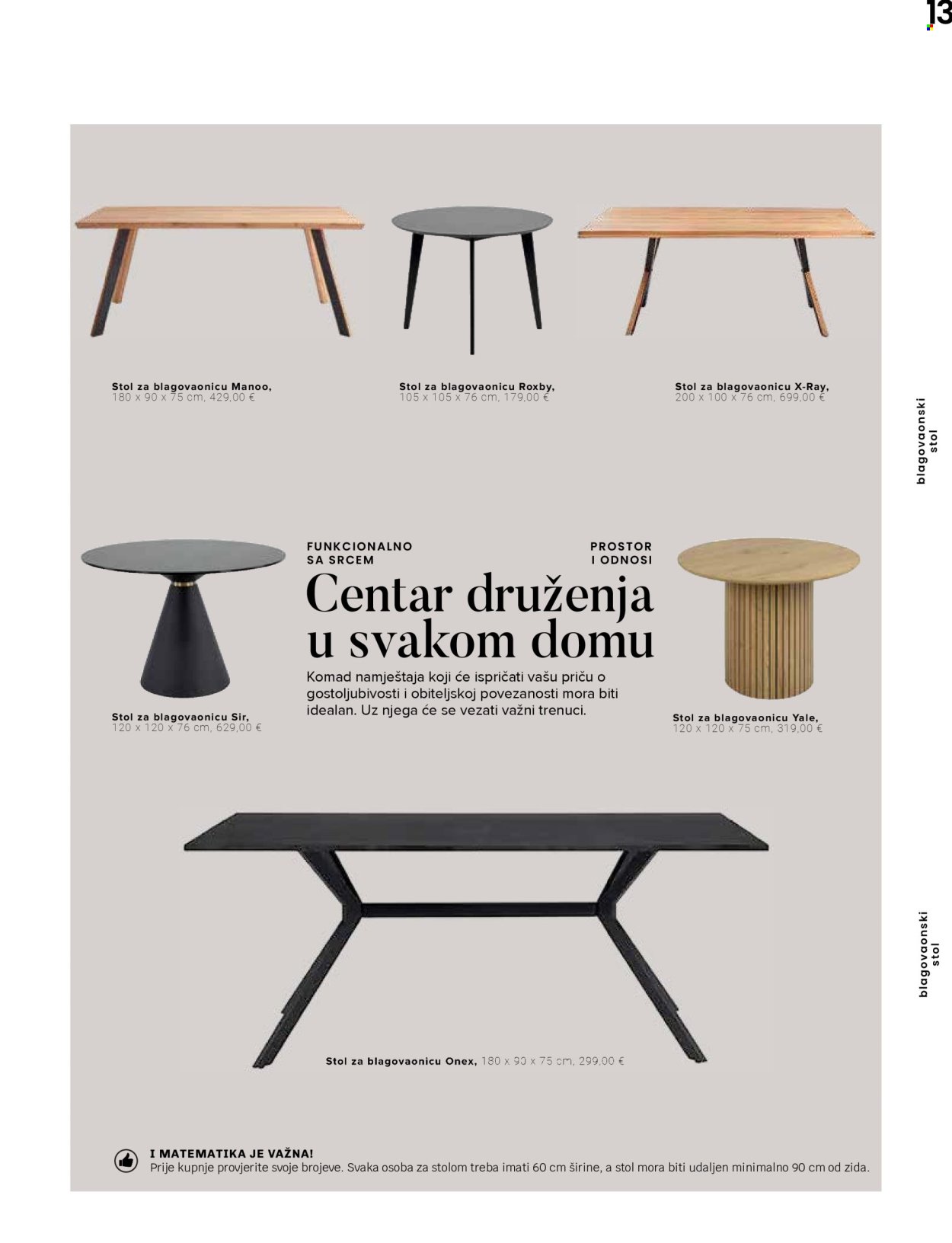 LESNINA katalog - Kreativni dom