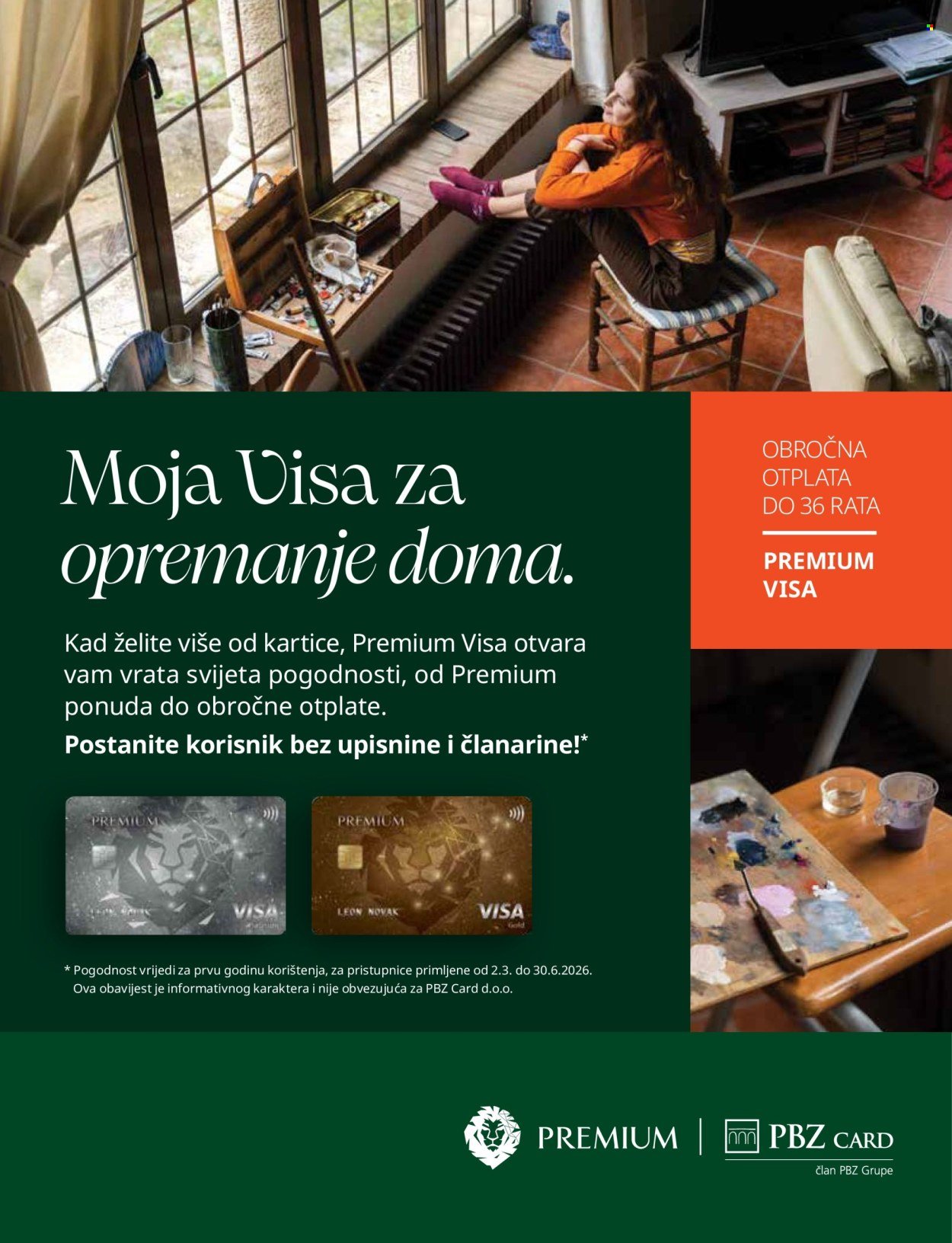 LESNINA katalog - Kreativni dom