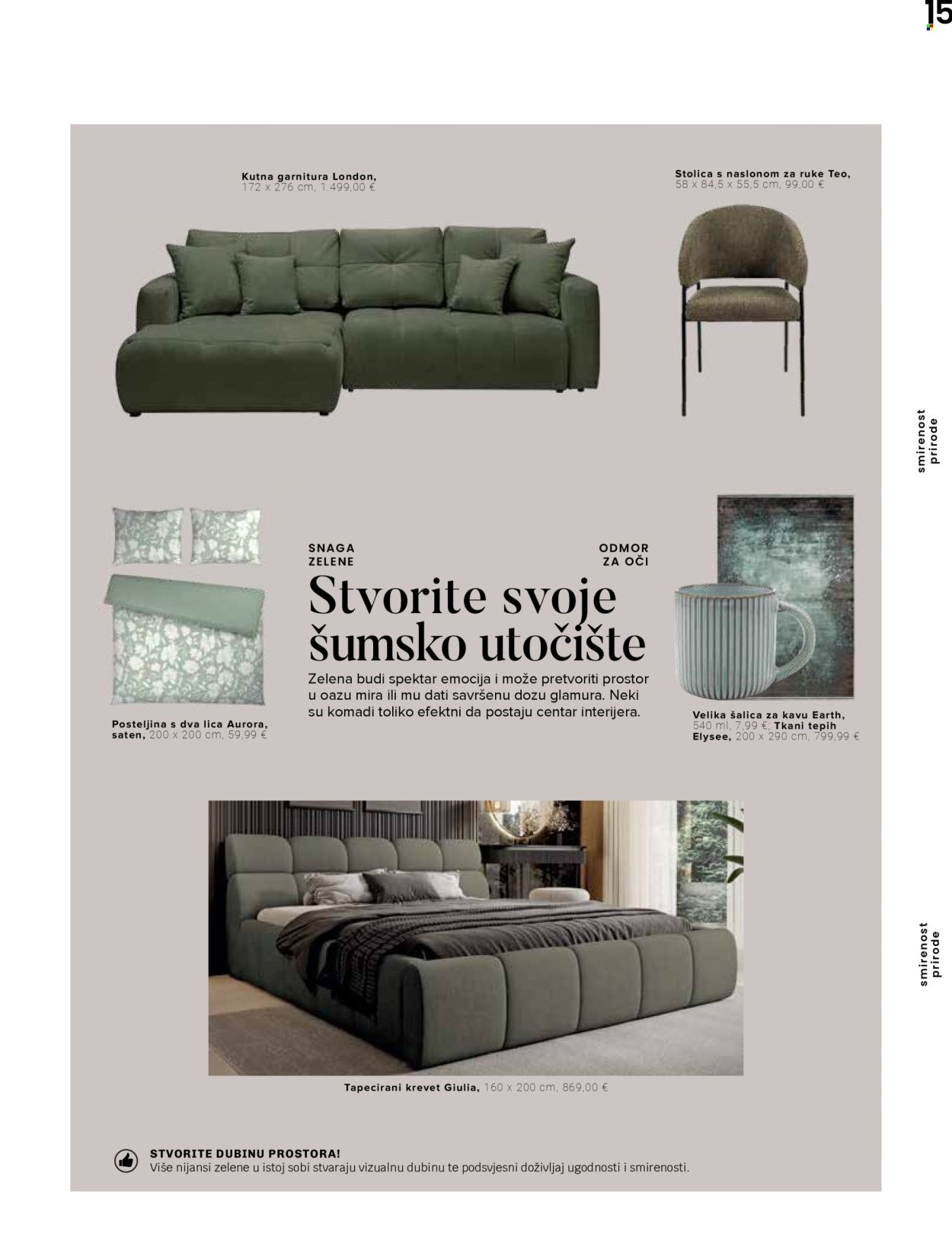 LESNINA katalog - Kreativni dom