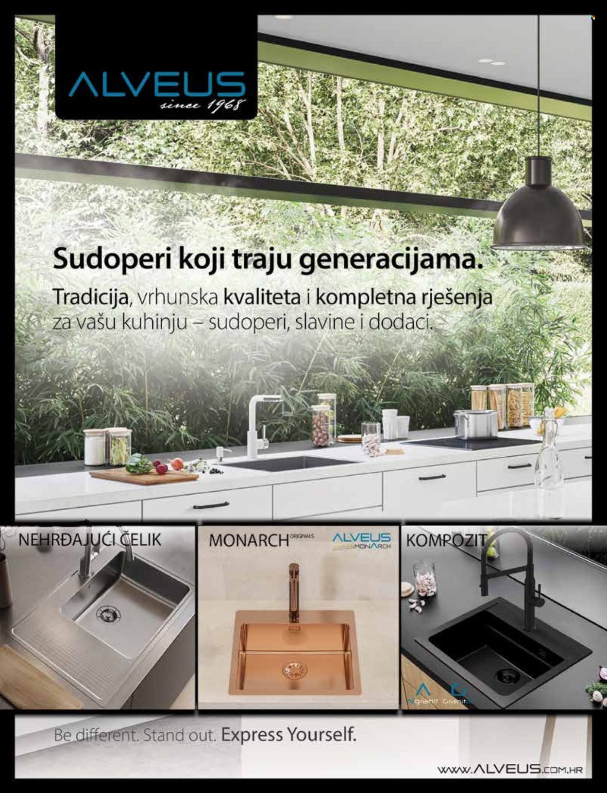 LESNINA katalog - Kreativni dom