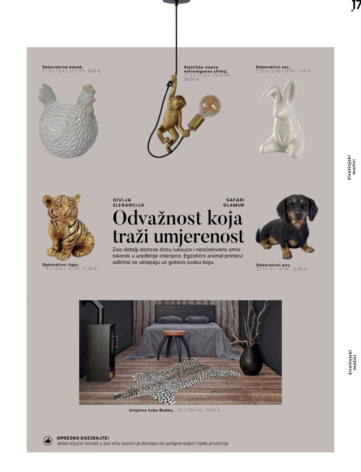 LESNINA katalog - Kreativni dom
