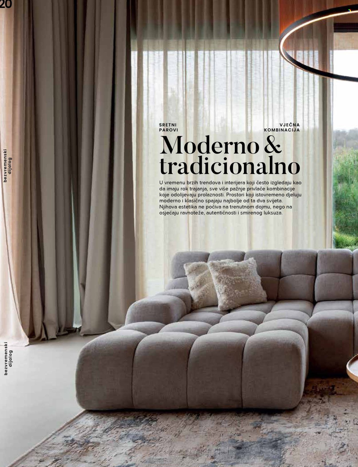 LESNINA katalog - Kreativni dom