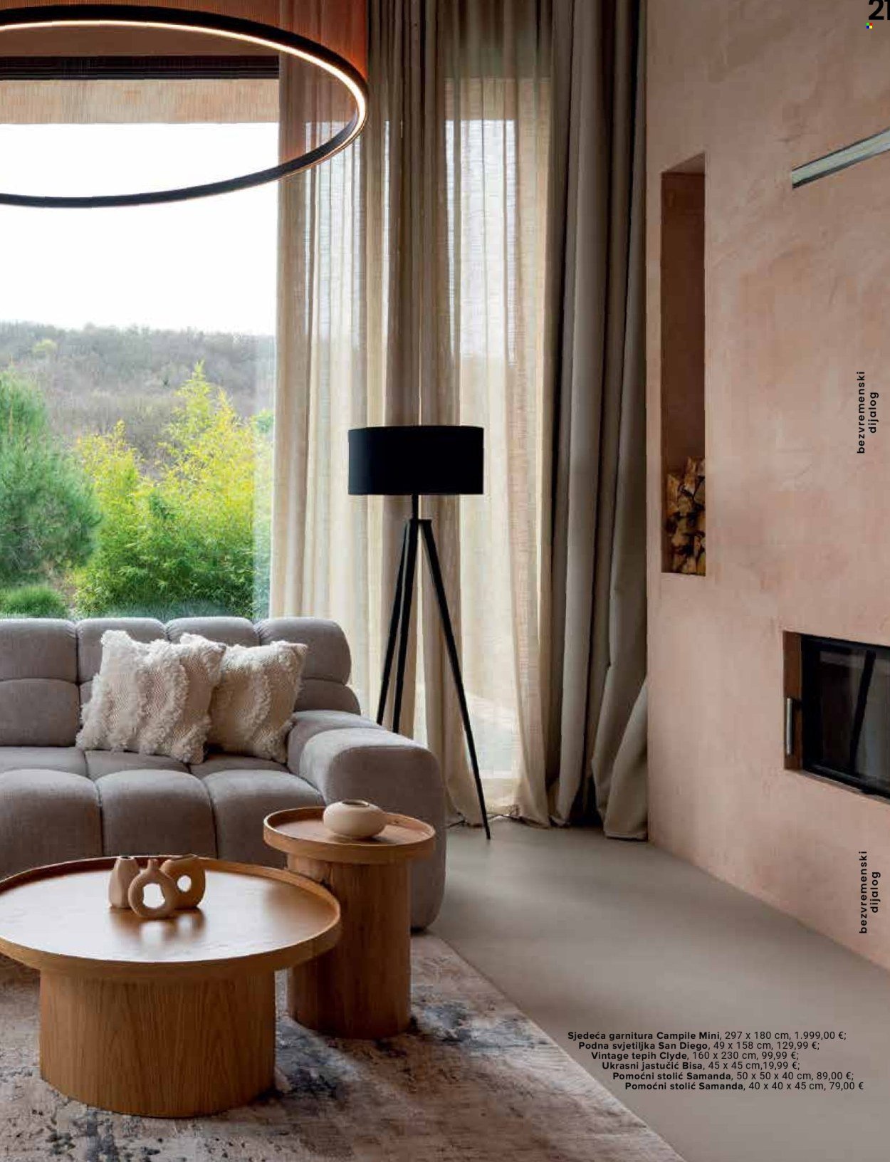 LESNINA katalog - Kreativni dom