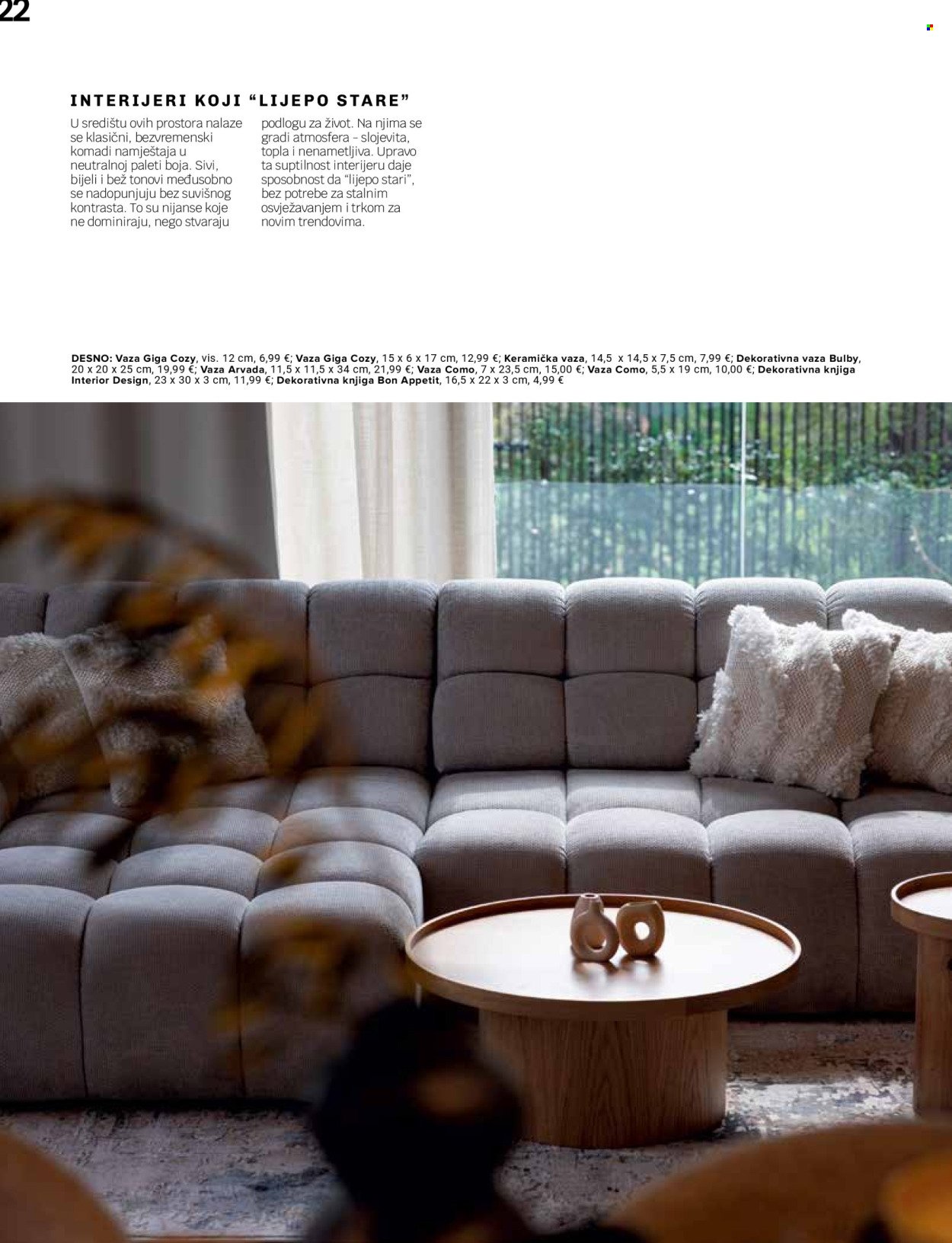 LESNINA katalog - Kreativni dom