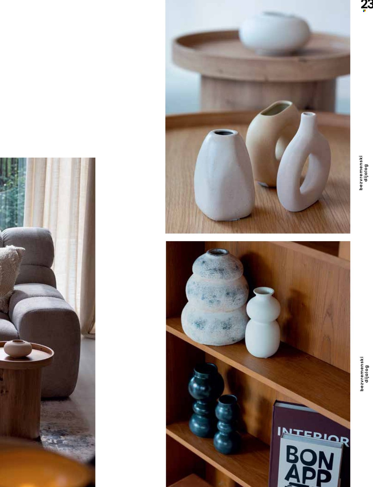 LESNINA katalog - Kreativni dom