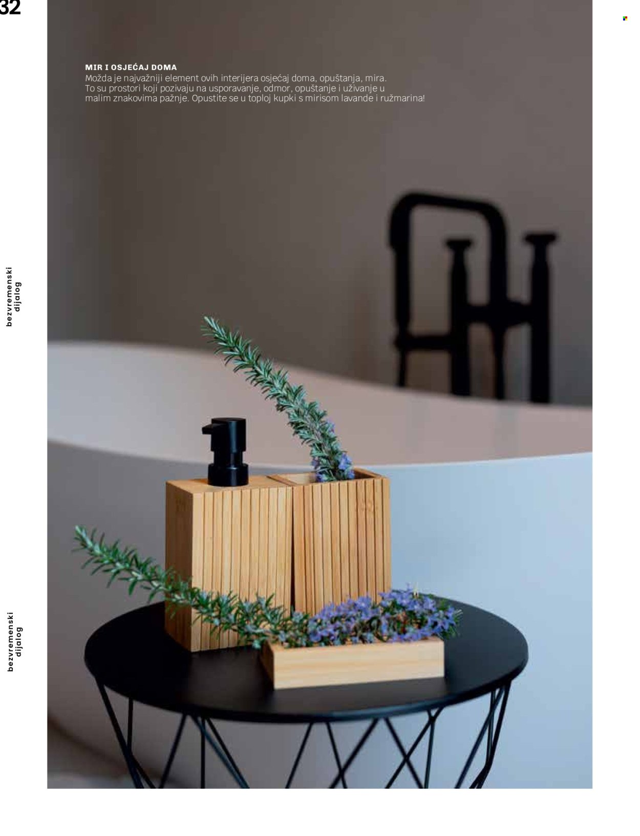 LESNINA katalog - Kreativni dom