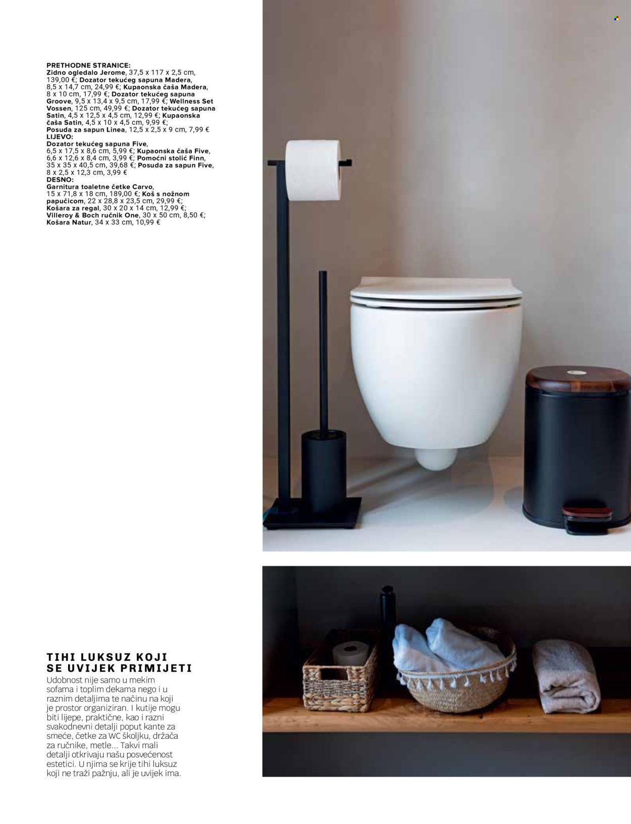 LESNINA katalog - Kreativni dom