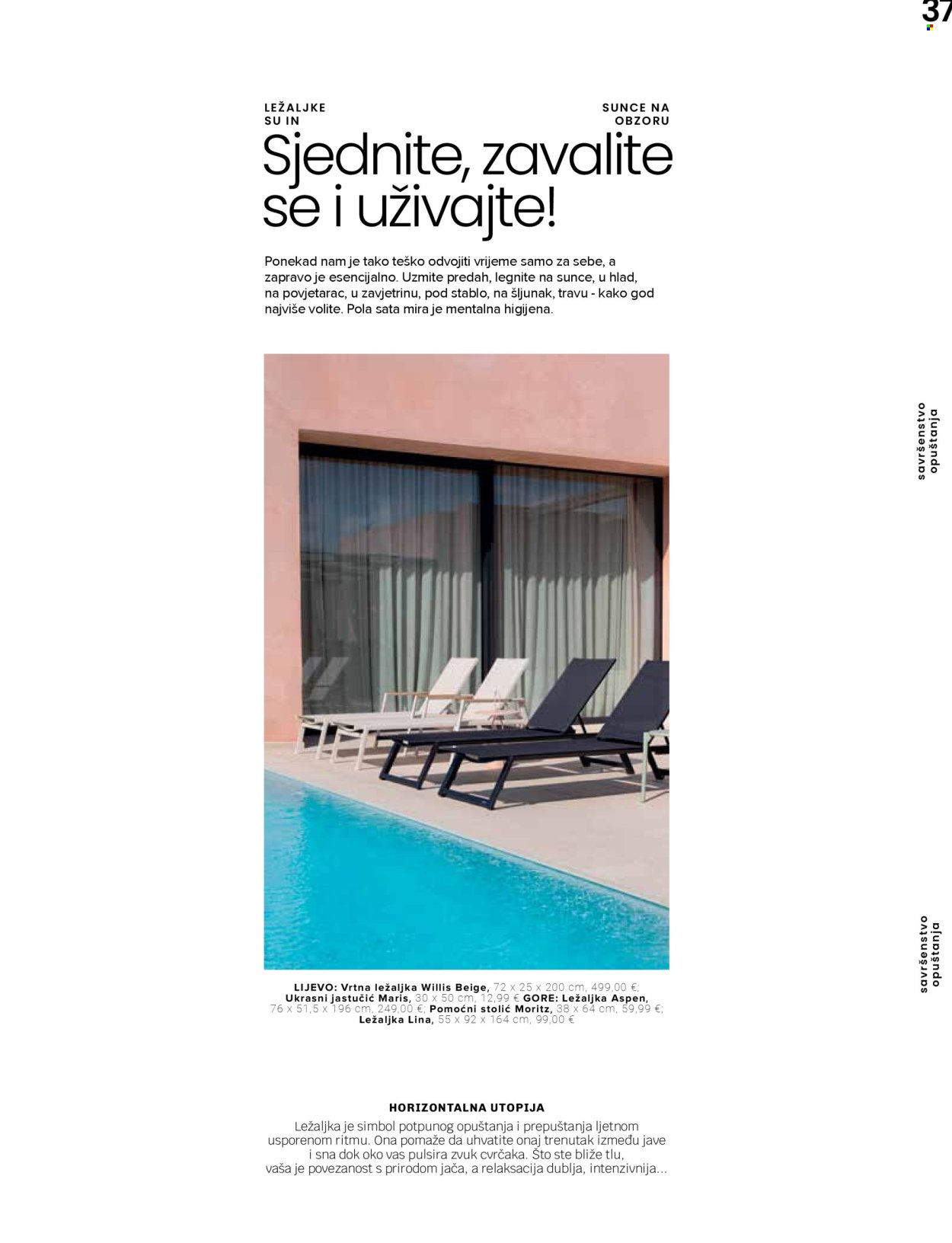 LESNINA katalog - Kreativni dom