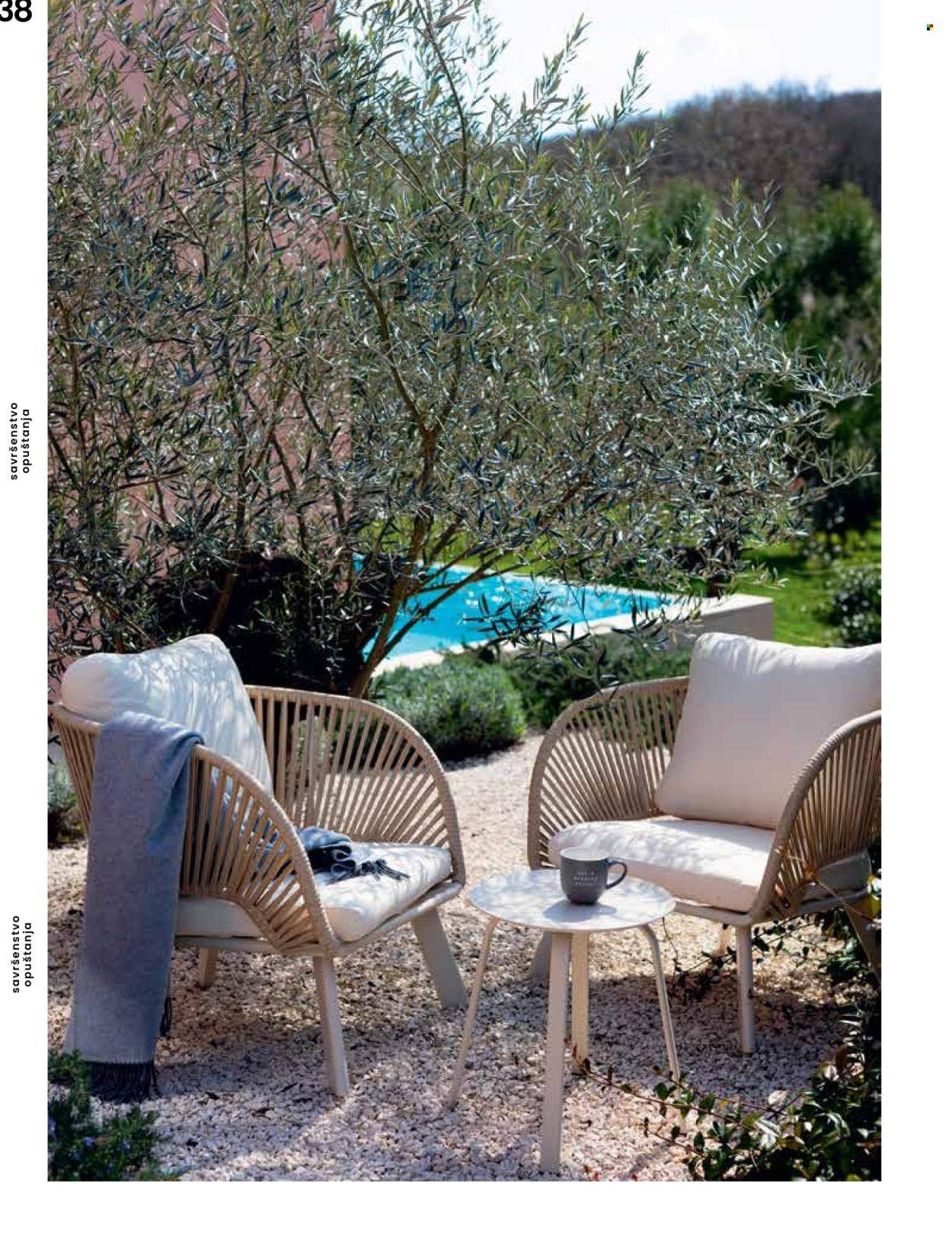 LESNINA katalog - Kreativni dom