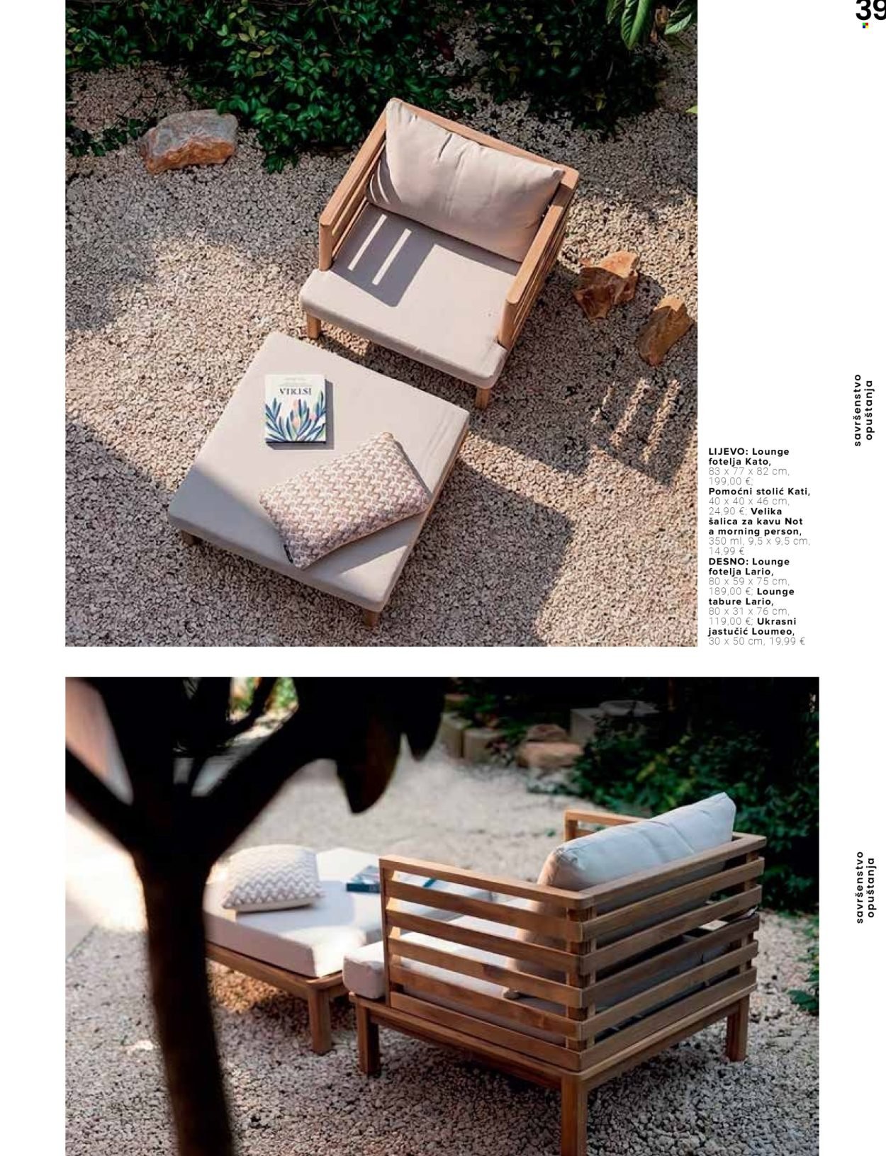 LESNINA katalog - Kreativni dom