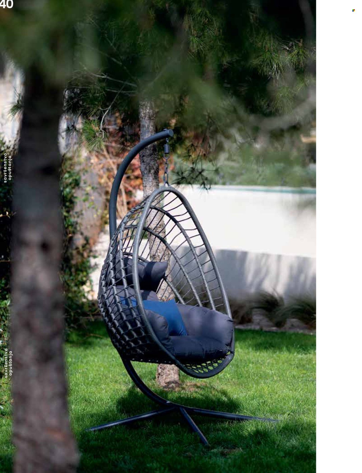 LESNINA katalog - Kreativni dom