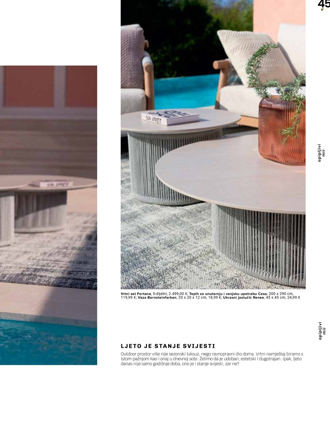 LESNINA katalog - Kreativni dom