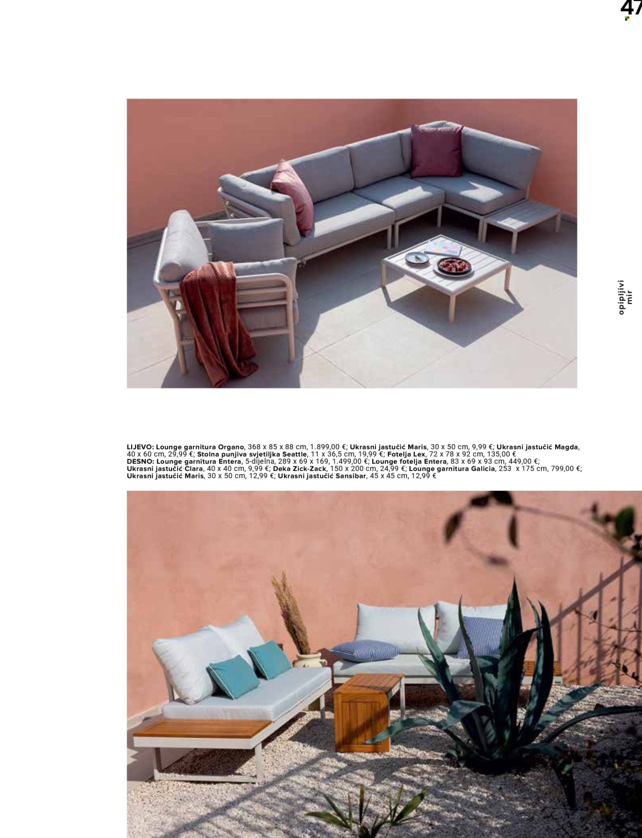 LESNINA katalog - Kreativni dom