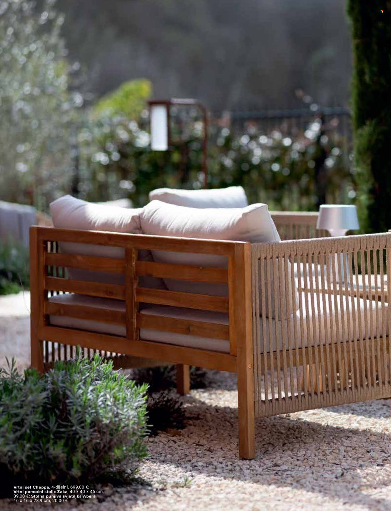 LESNINA katalog - Kreativni dom