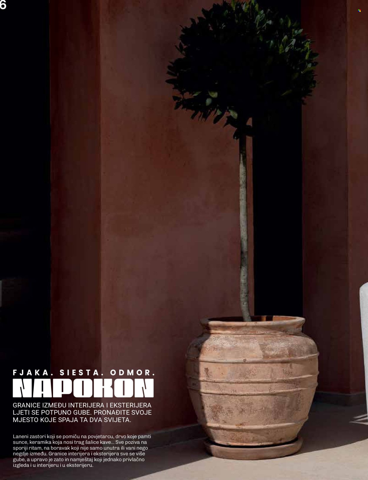 LESNINA katalog - Kreativni dom