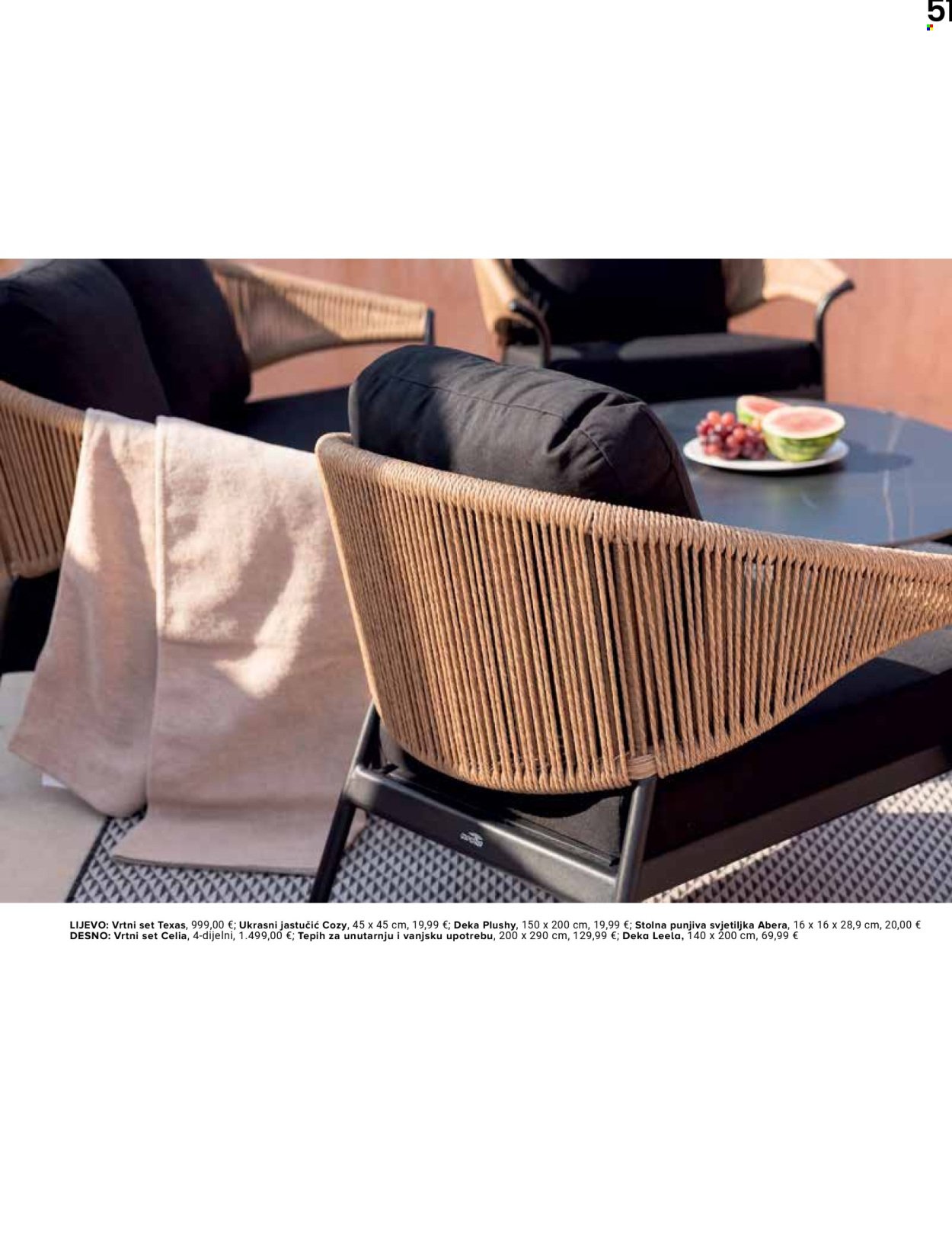 LESNINA katalog - Kreativni dom