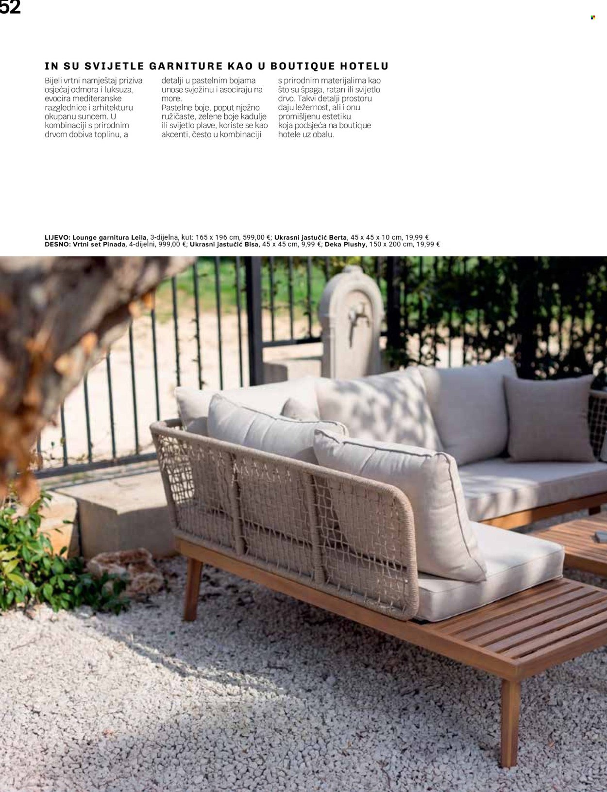 LESNINA katalog - Kreativni dom