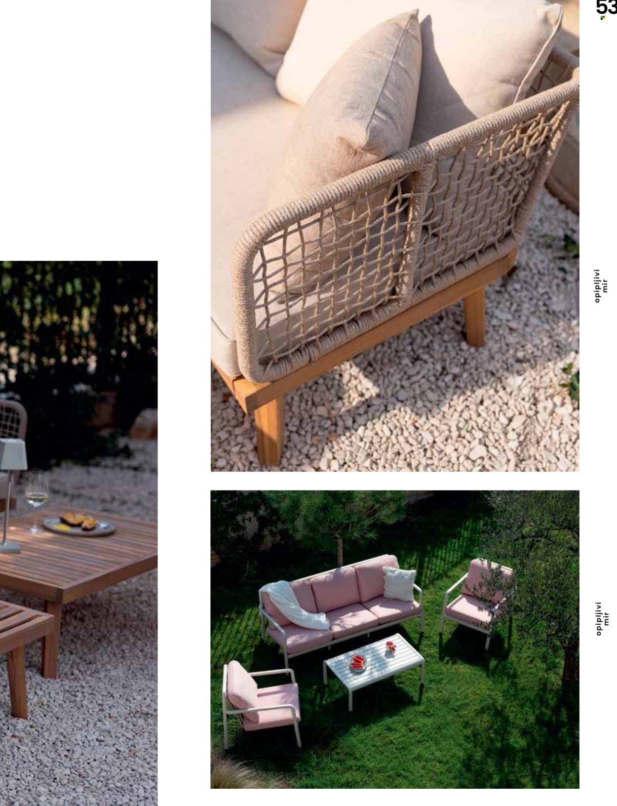 LESNINA katalog - Kreativni dom