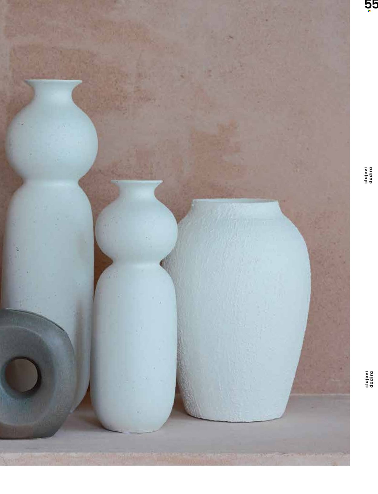 LESNINA katalog - Kreativni dom