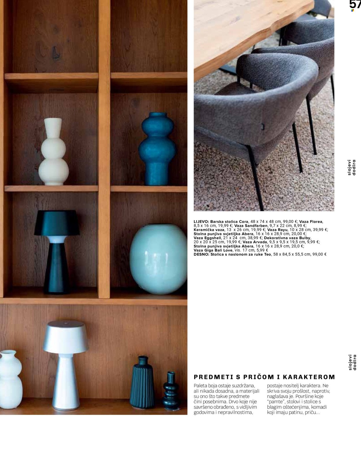 LESNINA katalog - Kreativni dom