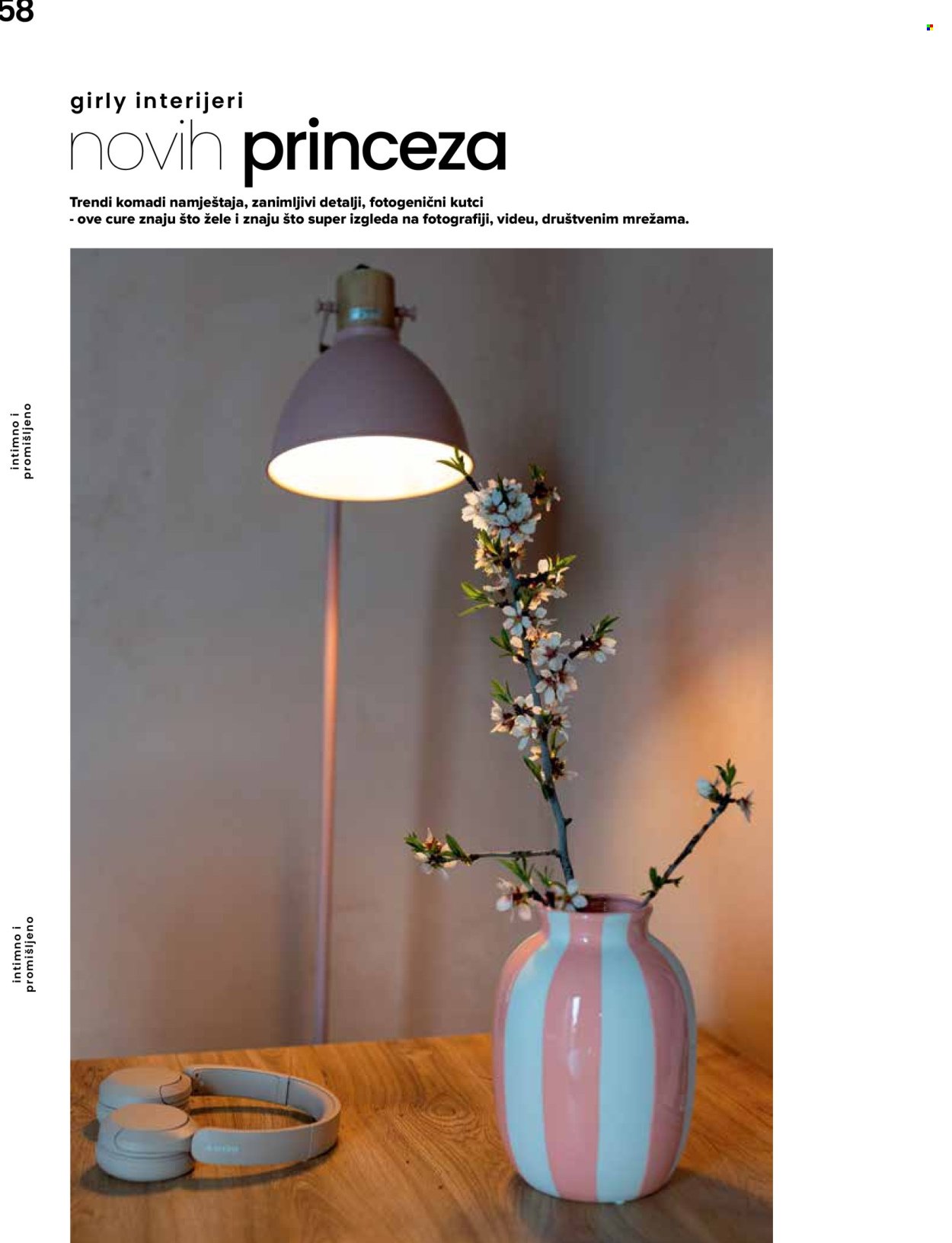 LESNINA katalog - Kreativni dom