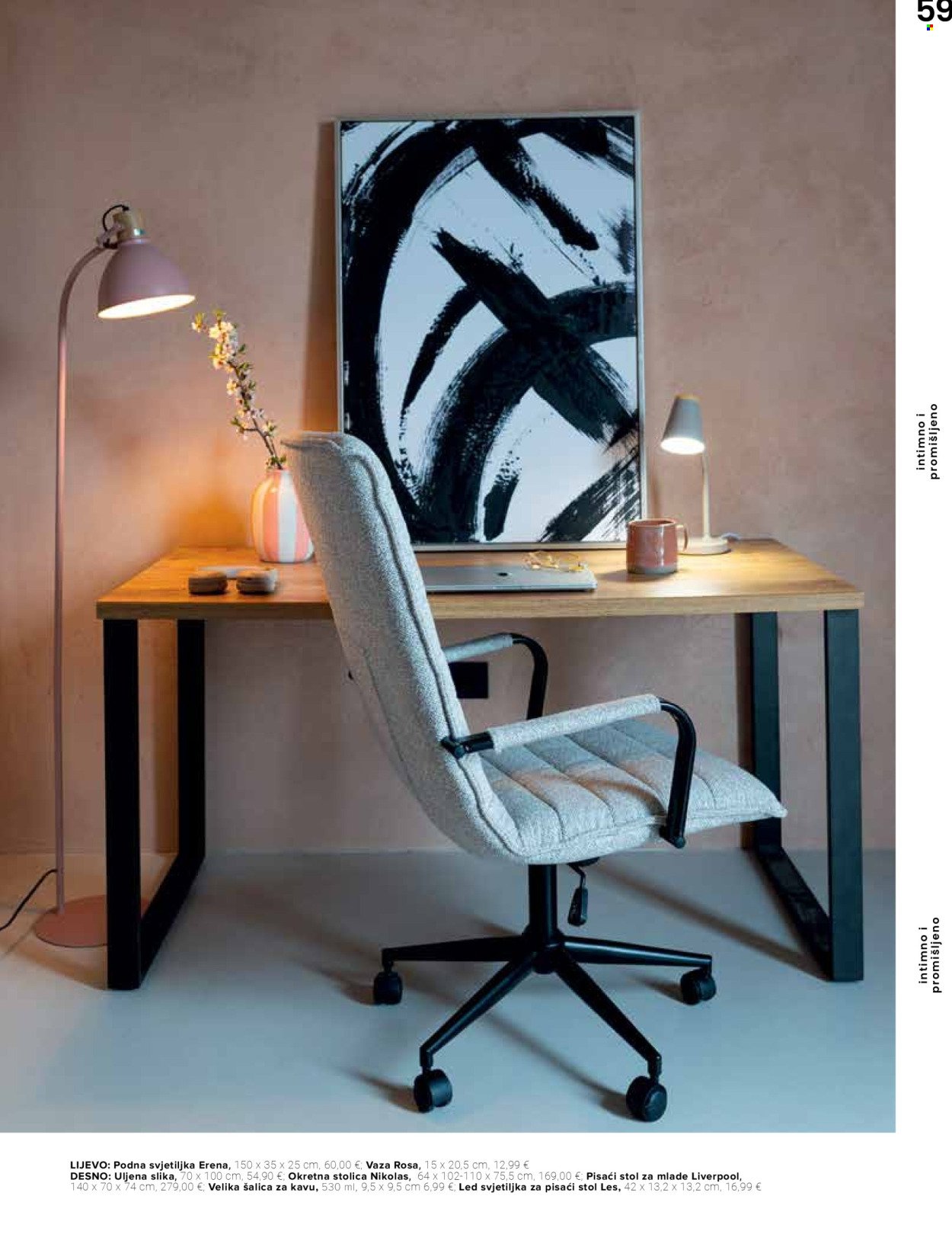 LESNINA katalog - Kreativni dom