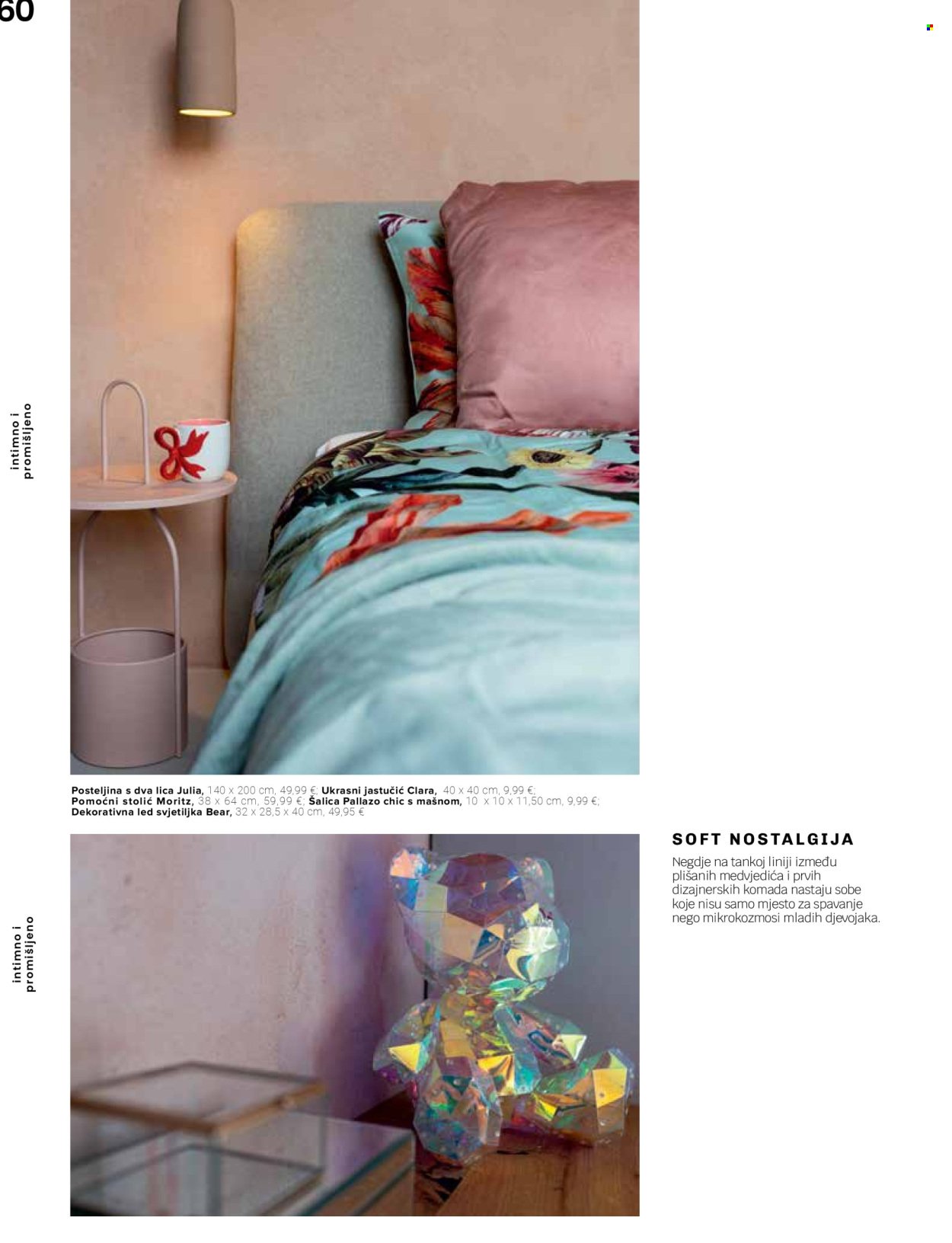 LESNINA katalog - Kreativni dom